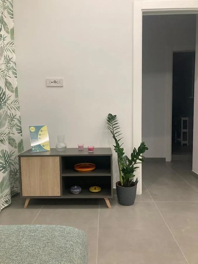 Apartmán Martini 66 Neapol