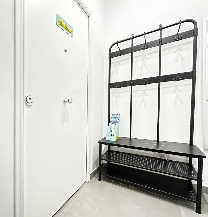Apartmán Martini 66 Neapol