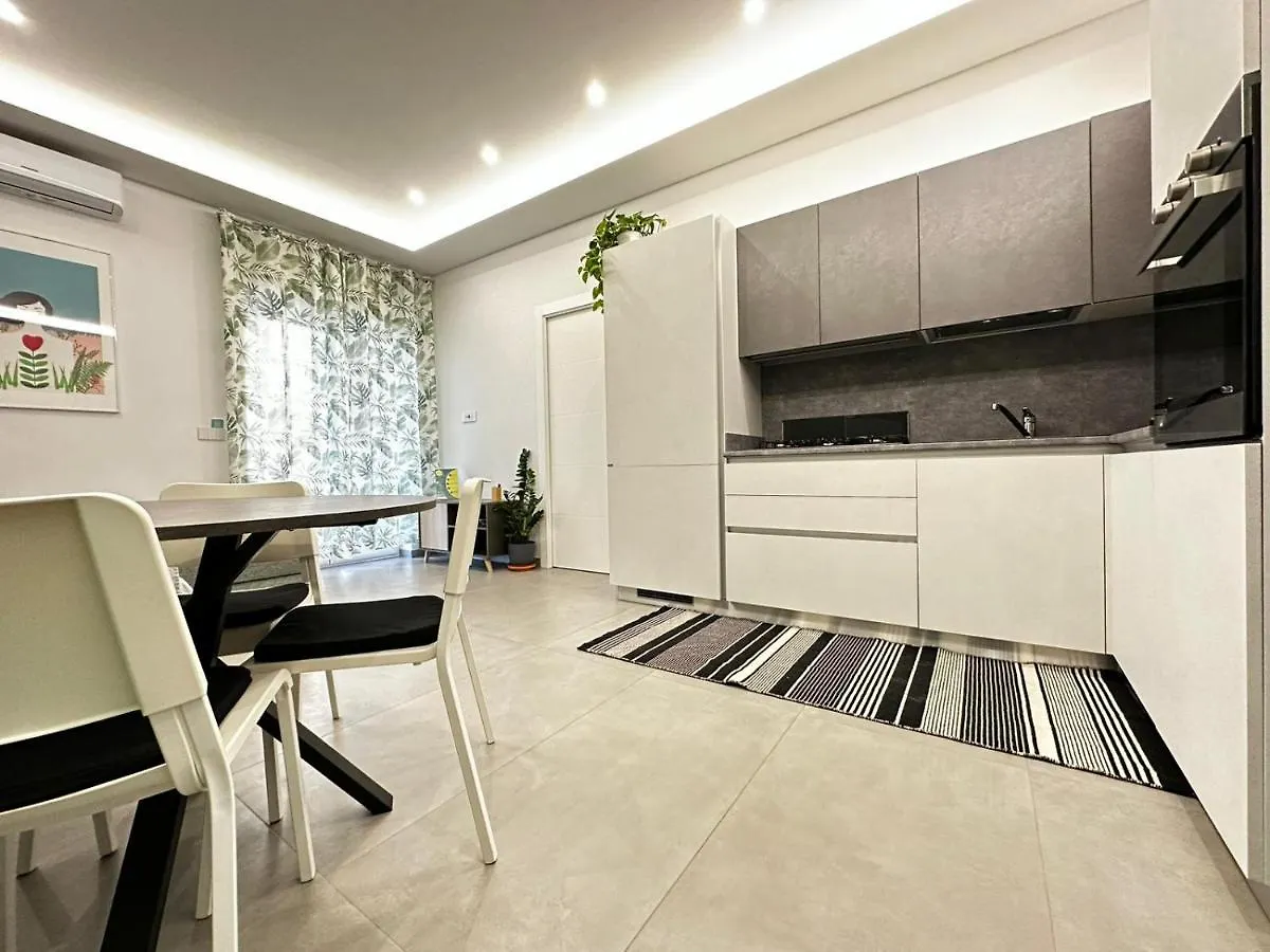 Martini 66 Apartment Naples